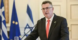 ইরানের সঙ্গে ‘অন্তহীন যুদ্ধ’ চায় না ইসরাইল: গিদিওন সার